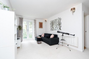 Apartment in Elephant & Castle WITH PARKING